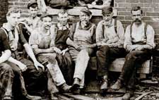 1885 steelworkers