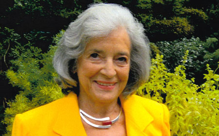 Janet S. Klein