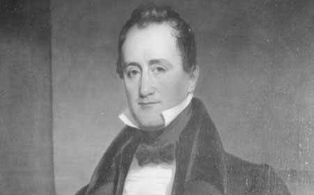 Augustus Wolle