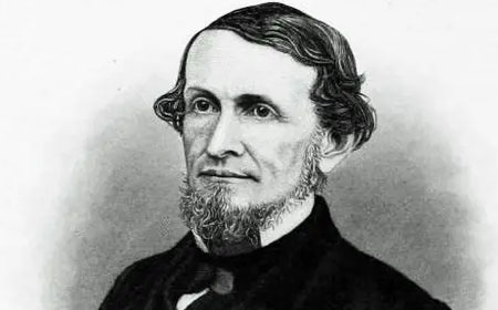 Augustus Wolle