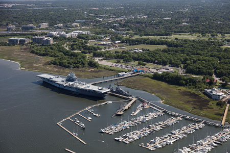 USS Gerald R. Ford