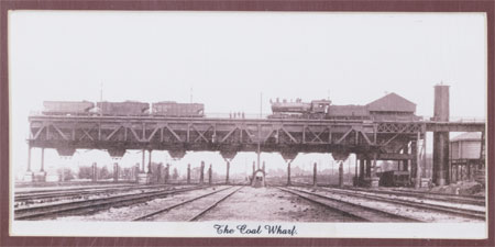 The Coal Wharf