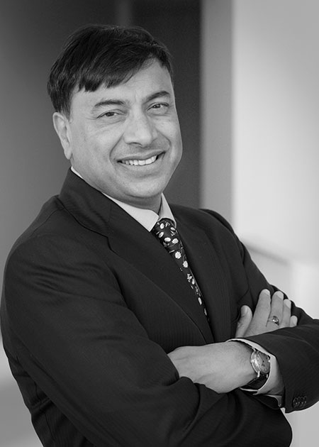 Profile: Lakshmi Mittal, The Man Behind The World's Largest Steel And  Mining Company - CEOWORLD magazine