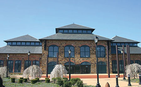 Schuylkill River Heritage Center
